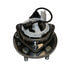 GMB 7300410 Wheel Bearing and Hub Assembly Wheel Bearing and Hub Assembly
