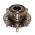 GMB 730-3050 Wheel Bearing and Hub Assembly Wheel Bearing and Hub Assembly