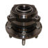 GMB 730-3060 Wheel Bearing and Hub Assembly Wheel Bearing and Hub Assembly