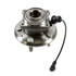 730-3210 by GMB - Wheel Bearing and Hub Assembly
