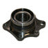 GMB 7350025 Wheel Bearing Assembly Wheel Bearing and Hub Assembly