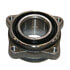 GMB 7350022 Wheel Bearing Wheel Bearing and Hub Assembly