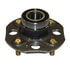 GMB 7350214 Wheel Bearing and Hub Assembly Wheel Bearing and Hub Assembly