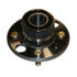 GMB 7350229 Wheel Bearing and Hub Assembly Wheel Bearing and Hub Assembly
