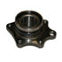 GMB 7350370 Wheel Bearing Assembly Wheel Bearing and Hub Assembly