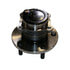 GMB 7450002 Wheel Bearing and Hub Assembly Wheel Bearing and Hub Assembly