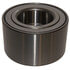 745-0004 by GMB - Wheel Bearing