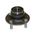7450146 by GMB - Wheel Bearing and Hub Assembly