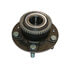 GMB 7450148 Wheel Bearing and Hub Assembly Wheel Bearing and Hub Assembly