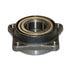 GMB 7480145 Wheel Bearing Assembly Wheel Bearing and Hub Assembly