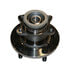 GMB 7480149 Wheel Bearing and Hub Assembly Wheel Bearing and Hub Assembly