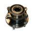 GMB 7600070 Wheel Bearing and Hub Assembly Wheel Bearing and Hub Assembly