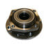 GMB 7580050 Wheel Bearing and Hub Assembly Wheel Bearing and Hub Assembly