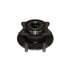 GMB 7653030 Wheel Bearing and Hub Assembly Wheel Bearing and Hub Assembly