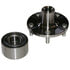 GMB 7700248 Wheel Hub Repair Kit Wheel Hub Repair Kit