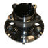 GMB 770-0255 Wheel Bearing and Hub Assembly Wheel Bearing and Hub Assembly