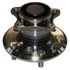 GMB 7700256 Wheel Bearing and Hub Assembly Wheel Bearing and Hub Assembly