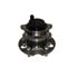 770-0060 by GMB - Wheel Bearing and Hub Assembly