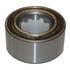 7700358 by GMB - Wheel Bearing