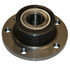 GMB 780-0020 Wheel Bearing and Hub Assembly Wheel Bearing and Hub Assembly