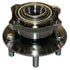 7990294 by GMB - Wheel Bearing and Hub Assembly