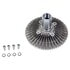 GMB 920-2210 Engine Cooling Fan Clutch HD Severe Duty Engine Cooling Fan Clutch
