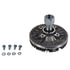 920-2260 by GMB - Severe Duty Engine Cooling Fan Clutch
