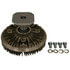 925-2200 by GMB - Severe Duty Engine Cooling Fan Clutch