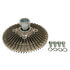 930-2260 by GMB - Heavy Duty Engine Cooling Fan Clutch