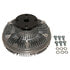 GMB 930-2330 Engine Cooling Fan Clutch Severe Duty Engine Cooling Fan Clutch