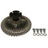 930-2370 by GMB - Engine Cooling Fan Clutch