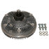 GMB 930-2490 Engine Cooling Fan Clutch Severe Duty Engine Cooling Fan Clutch