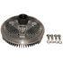 944-2020 by GMB - Heavy Duty Engine Cooling Fan Clutch