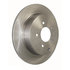MFX41562 by SHW PERFORMANCE - Disc Brake Rotor