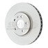 AFX34814 by SHW PERFORMANCE - Disc Brake Rotor