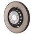 AFX44277 by SHW PERFORMANCE - Disc Brake Rotor