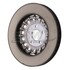 AFX44278 by SHW PERFORMANCE - Disc Brake Rotor