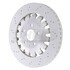 AFX45511 by SHW PERFORMANCE - Disc Brake Rotor