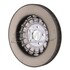 AFX45014 by SHW PERFORMANCE - Disc Brake Rotor