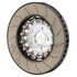 AFX49201 by SHW PERFORMANCE - Disc Brake Rotor