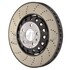 AFX49201 by SHW PERFORMANCE - Disc Brake Rotor