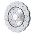 AFX48201 by SHW PERFORMANCE - Disc Brake Rotor