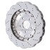 AFX48201 by SHW PERFORMANCE - Disc Brake Rotor