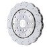 ARX48211 by SHW PERFORMANCE - Disc Brake Rotor