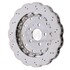 ARX48211 by SHW PERFORMANCE - Disc Brake Rotor