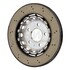 ARX49211 by SHW PERFORMANCE - Disc Brake Rotor