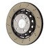 ARX49211 by SHW PERFORMANCE - Disc Brake Rotor