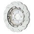 ARX48221 by SHW PERFORMANCE - Disc Brake Rotor