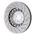 BFL48151 by SHW PERFORMANCE - Disc Brake Rotor