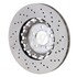 BFL44809 by SHW PERFORMANCE - Disc Brake Rotor